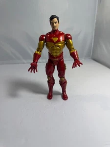 Marvel Legends Action Figure - BAF Wave Ursa Major MODULAR IRON MAN - Picture 1 of 5