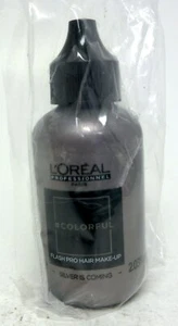 L'Oreal Professionnel - #Colorful Flash Pro Hair Make-Up - Silver is Coming 2... - Picture 1 of 1