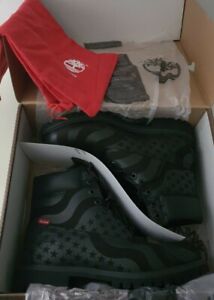 Supreme Boots for Men for Sale | Shop New & Used Men's Boots | eBay