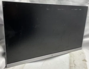 HP EliteDisplay E223 21.5" FHD IPS Micro Edge Bezel Monitor No Stand - Picture 1 of 3