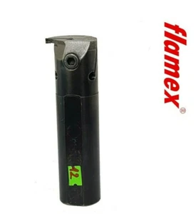 ISCAR HELIR-25C-305 HELI GRIP tool holder Lathe Boring Bar Turning CNC - Afbeelding 1 van 9