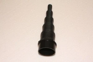 Yamitsu Pond Glue Fit Stepped Hosetail 1.5" Solvent Weld to Flexible Hose Pipe - Picture 1 of 1