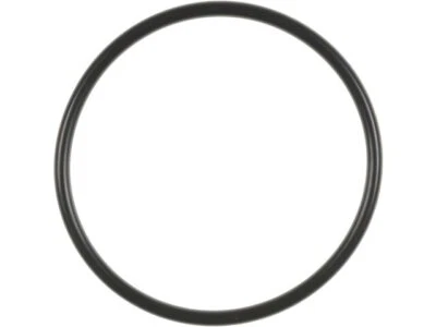 For 1972-1983 Jeep DJ5 Oil Filter Stand Gasket Victor Reinz 41691QTYY 1973 1974 - Image 1 of 2