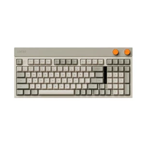 Lofree BLOCK Hot-Swappable Wireless Mechanical Keyboard Linear Switch - Picture 1 of 9