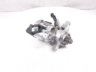 Motor de arranque Toyota Tundra 2022-2025 28100-F4021 Foto 1 de 4