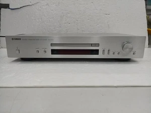 Yamaha CD-N301 Network CD Player Hi-Res WAV FLAC MP3 AAC Used - Picture 1 of 11