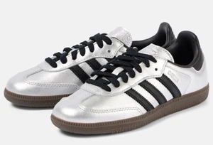 Adidas Samba OG W,JI4218,Damenschuhe,Neu mit Karton - Bild 1 von 3