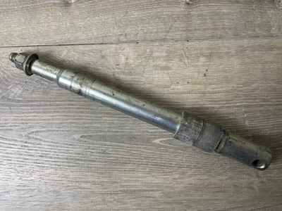 2008-2016 Harley Davidson Touring Electra Street Glide Front Wheel Axle Bolt OEM - Image 1 of 3