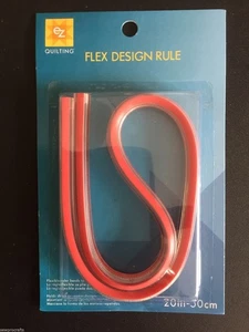 EZ Quilting Flex Design Rule - Flexible Ruler Sewing Crafts Simplicity (88153A) - Picture 1 of 11