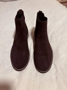 Men’s Boots - Oxford Silas - Picture 1 of 6