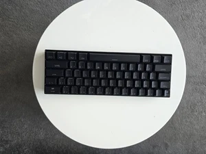 Redragon K530 Pro Draconic 60% Wireless RGB Mechanical Keyboard Bluetooth/2.4ghz - Picture 1 of 2