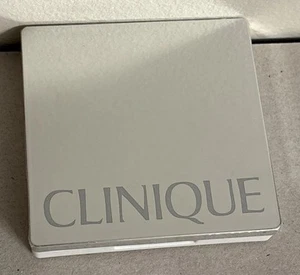 clinique colour surge eye shadow duo chocolate chip & frosted blossom w/blush - Picture 1 of 3
