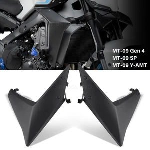 Alerones laterales desnudos MT09 SP para carenado deflector lateral Yamaha MT-09 Gen 4 - Imagen 1 de 12