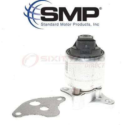 SMP T-Series EGR Valve for 1996 Acura SLX - Emission Control  bl Foto 1 de 4