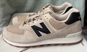 New Balance 574 Classic U574RAC Men's Size 18 - Picture 1 of 6