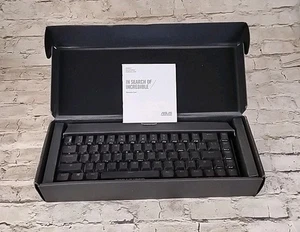 ASUS ROG Falchion NX 65% Wireless RGB Gaming Mechanical Keyboard - Picture 1 of 4