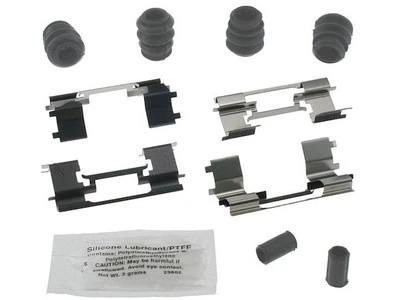 Kit de herrajes de freno delanteros Raybestos 81982VVWB 2004 para Lincoln Aviator 2003-2005 Foto 1 de 2