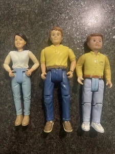 Fisher Price Loving Family Dollhouse - People - Picture 1 of 6