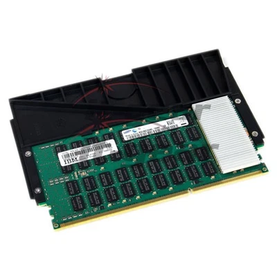 IBM 00LP755 64GB DDR3 1600MHz CDIMM - Image 1 of 4