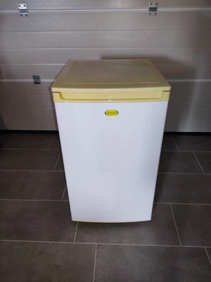 Gefrierschrank, gebraucht, Marke Exquisit, GS 110, A+ - Bild 1 von 4