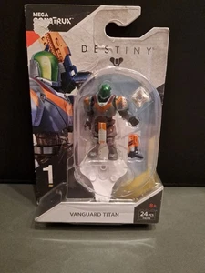Mega Construx Destiny Vanguard Titan FMJ98 Series 1 2017 - Bild 1 von 4
