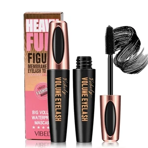 4D Silk Fiber Lash Mascara Extension Voluminous 1er Pack - Bild 1 von 1