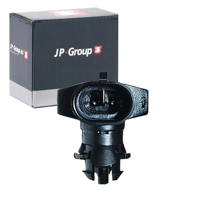 JP Group Sensore Temperatura Esterna Adatto A per Opel Agila Astra Cascada Com - Immagine 1 di 2