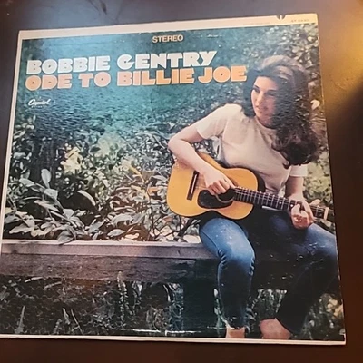Bobbie Gentry Ode to Billie Joe LP T-2830 - Image 1 of 4