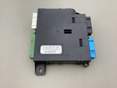 2004 Mini Cooper Body Control Module BCM 577 621 10 OEM * - Image 1 of 4