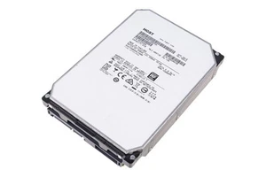 Hard drive HGST 6GB HDD SATA 6G 3.5" 0F23269 - Afbeelding 1 van 3