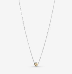 PANDORA Gold Fashion Necklaces 
