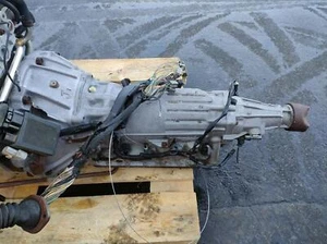 LEXUS SOARER MK1 1991 - 2000 Autoamatic Getriebe 2.5 Biturbo 63855 35000-2C040 - Bild 1 von 9