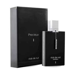 Armaf Club de Nuit Precieux 1 Extrait de Parfum 1.8oz/55ml New Launch Sealed - Picture 1 of 4