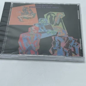 The Best of Booker T. & the MG's [Atlantic] by Booker T. & the MG's (CD, Jun-200 - Imagen 1 de 3
