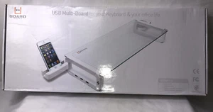 UBOARD SMART USB Multi Board! - Picture 1 of 10