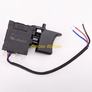 JINYUAN u MOD JC 15-1 36V DC 15A 5E4 Switch with 3 Wires - Picture 1 of 4