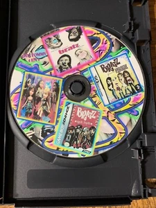 Bratz Movie DVD - Picture 1 of 3
