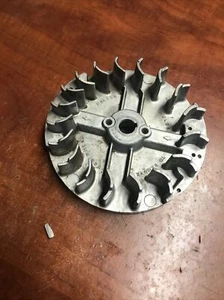 Use OEM Flywheel Assy Briggs Stratton 122T02-3824-B1 Craftsman LawnMower - Picture 1 of 11