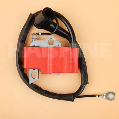 Ignition Coil For Dolmar PS-5000 PS-460 PS-500 PS-5105 PS-5100S Chainsaws - Image 1 of 4