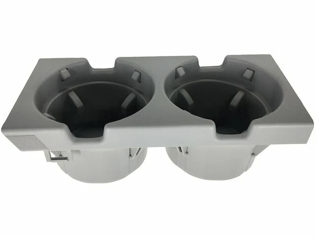 SKP 78RG23Z Cup Holder Fits 2001-2006 BMW 325Ci 2.5L 6 Cyl Cup Holder -- Gray Foto 1 de 1
