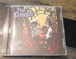 W640/CREEPS: enjoy the creeps STAR CD Canada - Picture 1 of 1