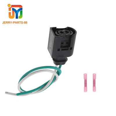 1 juego de arnés de cables de conexión de inyector de combustible para Porsche Cayenne 2008-2018 Foto 1 de 4