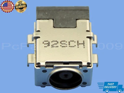 DC In Power Jack Charging Port Socket For ASUS ROG Zephyrus GX501 GX501GI-XS74  - Изображение 1 из 4