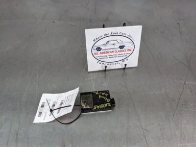 Dodge Challenger Hellcat 2015-18 módulo de detección de punto ciego - OEM Foto 1 de 4