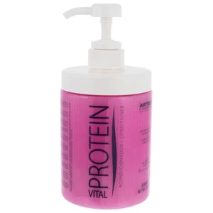 Artero Protein Vital Intense Conditioner - Deeply Rejuvenate & Soften Fur - Picture 1 of 2