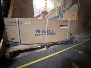 Gree GMV-N18G/A3A-D(U) - 208~230V Indoor Wall-Mounted-A3 18k - Picture 1 of 2