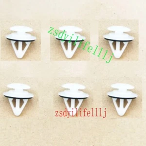 20X For Mazda CX-5 CX5 2013-2024 Car Door Trim Panel Buckle Clip Mounting Frame - Bild 1 von 1