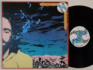 DAVE MASON Let It Flow COLUMBIA LP NM classic rock vinyl record - Imagen 1 de 4