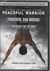 Nick Nolte + ~ Peaceful Worrior ~ Dvd Widescreen Brand New