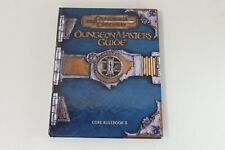 Dungeons & Dragons Dungeon Masters Guide Core Rulebook 2